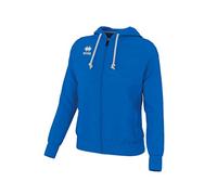 Errea WITA Felpa AD Sweatshirt, Multicolore, M Women's, Multicolore, M