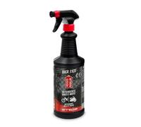 ERRECOM 1000 Miglia BKR 1101 Detergente Bici e Moto, Flacone da 1 L con Trigger