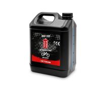 ERRECOM 1000 Miglia BKR 1101 Detergente Bici e Moto, Tanica da 5 L