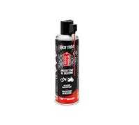 ERRECOM 1000 Miglia BKR 1104 Spray Protettivo al Silicone Bici e Moto - 500 ml, Bombola Aerosol