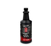 ERRECOM 1000 Miglia BKR 2101 Sgrassante Catena Bici e Moto Biodegradabile, Formula con Solventi, Refill Flacone - 1 Litro