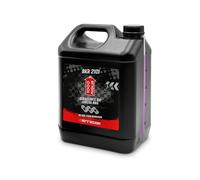 ERRECOM 1000 Miglia BKR 2101 Sgrassante Catena Bici e Moto Biodegradabile, Formula con Solventi, Tanica 5 Litri