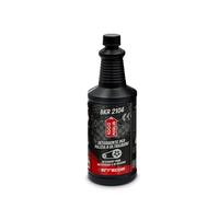 Errecom 1000 Miglia BKR 2104-1 L, Sgrassante Componenti Catena Bici e Moto per Apparecchiature a Ultrasuoni, Formula Concentrata e Biodegradabile