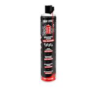 ERRECOM 1000 Miglia BKR 2203 Spray Sgrassante Catena Moto ad Alta Pressione e Asciugatura Rapida, Bombola Aerosol da 750 mL