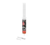 ERRECOM 1000 Miglia BKR 9101 Grasso per Assemblaggio Componenti Bici e Moto, siringa da 100 ml