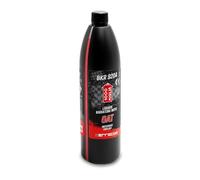 ERRECOM 1000 Miglia BKR 9204 Liquido Radiatore Moto Oat -38°C/+125°C, Antigelo Pronto all’Uso con Pacchetto inibitore a Base Organica Oat, 1 litro - Rosso
