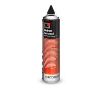 ERRECOM Belnet Aerosol, Liquido di Lavaggio Pressurizzato Evaporazione Rapida per Linee e Componenti Impianti di Climatizzazione e Refrigerazione, Bombola 600 ml con Cono in Gomma, Pronto all’Uso