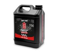 Errecom BKR 2106 Sgrassante Catena Bici e Moto Biodegradabile, Formula senza Solventi, Tanica 5 Litri