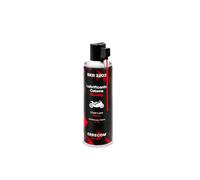 Errecom BKR 3203 Lubrificante Catena Moto Racing Alte Prestazioni, Resiste a Velocità Elevate Lunghe Distanze, Getto senza Schizzi, con Huggie System+Prolunga a 90°, Bombola Aerosol 500ml