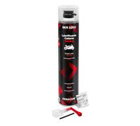 Errecom BKR 3203 Lubrificante Catena Moto Racing Alte Prestazioni, Resiste a Velocità Elevate Lunghe Distanze, Getto senza Schizzi, con Huggie System+Prolunga a 90°, Bombola Aerosol 750ml