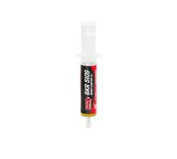Errecom BKR 5109 - Liquido freni Bike e Moto DOT5.1, Siringa da 60 ml