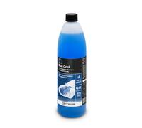 ERRECOM Blue Cool, Liquido Radiatore Blu -10°C/+103°C, antigelo G11 con Pacchetto inibitore Nap Free, Pronto all’Uso, 1 Litro