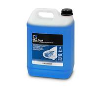 ERRECOM Blue Cool, Liquido Radiatore Blu -20°C/+106°C, antigelo G11 con Pacchetto inibitore Nap Free, Pronto all’Uso, 5 Litri