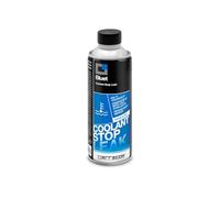 ERRECOM Bluet, Turafalle per Risolvere Le Perdite di Liquido dal Radiatore e dagli Impianti di Raffreddamento degli Autoveicoli e dei Motocicli, Flacone da 250 mL