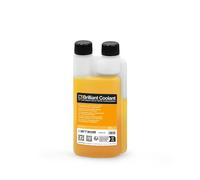 ERRECOM Brilliant Coolant - 350 ml, Tracciante UV per Perdite Liquido Radiatore