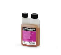 ERRECOM Brilliant Engine, Tracciante UV per Ricerca Perdite Olio Parti Motore, f