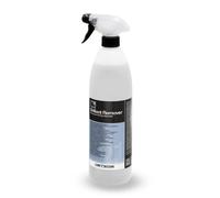 ERRECOM Brilliant Remover, Pulitore per Cercafughe di gas e Traccianti Fluorescenti UV, Flacone da 1 L