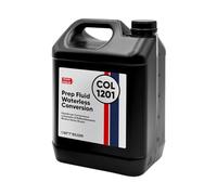 ERRECOM COL 1201 Classic Prep Liquido per Conversione a Impianto di Raffreddamento Motore Senza Acqua, Elimina Residui di Acqua, per Motori di Auto d’Epoca e Classiche, Tanica da 5 L
