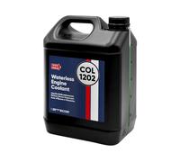ERRECOM COL 1202 Classic Cool Liquido di Raffreddamento Senza Acqua per Motori di Auto d’Epoca e Classiche, -40°C +190°C, Protegge da Surriscaldamenti e Corrosione, Tanica da 5 L