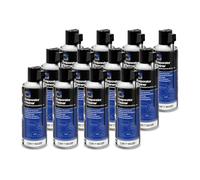 Errecom Evaporator Cleaner, Pulitore in Bombola Aerosol per Climatizzatori, 12 x 400 mL