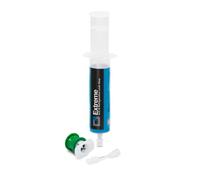 ERRECOM Extreme - 30 ml, Turafalle per Impianti di Climatizzazione Auto, Include Adattatore per valvola di Carica Lato Bassa Pressione Gas R1234yf