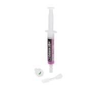 ERRECOM Extreme Ultra - 6 ml, per aria condizionata e refrigerazione, include adattatore SAE 5/16 (R410a, R32)