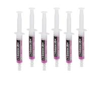 ERRECOM Extreme Ultra - 6 x 6 ml, Turafalle per Impianti di Climatizzazione e Refrigerazione e per Impianti di Climatizzazione Autoveicoli (adattatori Non Inclusi)