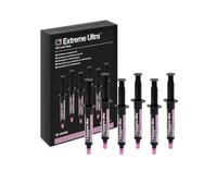 ERRECOM Extreme Ultra - 6 x 6 ml, Turafalle per Impianti di Climatizzazione e Refrigerazione e per Impianti di Climatizzazione Autoveicoli (adattatori non inclusi)