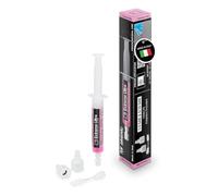 ERRECOM Extreme Ultra - Blocco perdite per aria condizionata e refrigerazione da 6 ml per sistemi HVAC/R, include adattatori SAE 1/4 e 5/16 SAE