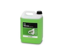 ERRECOM Green Cool, Liquido Radiatore Verde -20°C/+106°C, antigelo G12 con Pacchetto inibitore a Base Organica Oat, Pronto all’Uso, 5 Litri