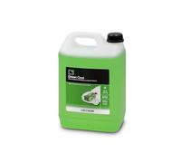ERRECOM Green Cool, Liquido Radiatore Verde -30°C/+107°C, antigelo G12 con Pacchetto inibitore a Base Organica Oat, Pronto all’Uso, 5 Litri