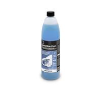 ERRECOM Hybrid Blue Cool, Liquido Radiatore per Auto Ibride ed Elettriche -20°C/+106°C, antigelo con Pacchetto inibitore Oat con fosfati, Pronto all’Uso, 1 Litro