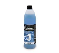 ERRECOM Hybrid Blue Cool, Liquido Radiatore per Auto Ibride ed Elettriche -30°C/+107°C, antigelo con Pacchetto inibitore Oat con fosfati, Pronto all’Uso, 1 Litro