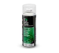 Errecom Interior Purifier, Spray Igienizzante Climatizzatore Auto e Abitacolo | Neutralizza Odori Persistenti e Contaminanti | Azione Rapida One-Shot | Aria Pulita a Lunga Durata | 200 ml Menta