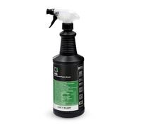 Errecom Jab, Pulitore Profumato Alcalino per Climatizzatori, Flacone Spray con trigger, 1 L