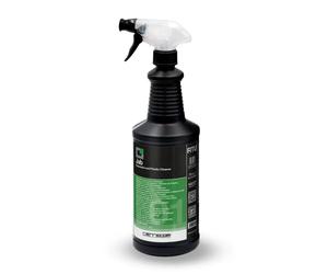 Errecom Jab, Pulitore Profumato Alcalino per Climatizzatori, Flacone Spray con trigger, 1 L