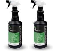 Errecom Jab, Pulitore Profumato Alcalino per Climatizzatori, Flacone Spray con trigger, 1 L (Confezione da 2)