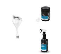 ERRECOM Kit pulizia climatizzatori, include Clima-Net 1L detergente pulizia unit