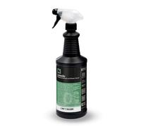 Errecom Luxedo, Igienizzante Alcalino Profumato per Superfici, Pronto all'Uso, flacone con trigger da 1 L