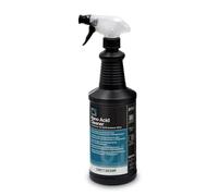 Errecom Nano Acid Cleaner, Pulitore Acido per Unità Esterna degli Impianti di Climatizzazione e Refrigerazione, Pronto all’Uso, 1 L con Trigger