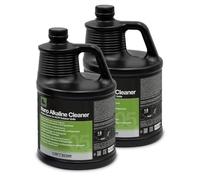 Errecom Nano Alkaline Cleaner, Pulitore Alcalino per Unità Esterna degli Impianti di Climatizzazione e Refrigerazione, 10 L (2 x 5 L)
