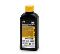 ERRECOM PAG 100 + Dye - 250 mL, Lubrificante per Compressori A/C autoveicoli, Compressori Elettrici compresi, funzionanti con Gas refrigerante R134a e R1234yf