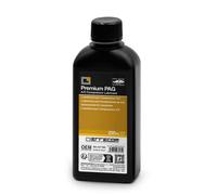 PAG Universal - 250 mL, Lubrificante per Compressori A/C autoveicoli, Compressori Elettrici compresi, funzionanti con gas refrigerante R134a e R1234yf
