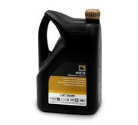 ERRECOM Poe 55, Lubrificante per Refrigerazione, viscosità 55, tanica da 5 L