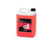 ERRECOM Red Cool Liquido Radiatore Rosso Fluo Rosso, G12, -10°C Pronto all'uso