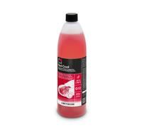 ERRECOM Red Cool Liquido Radiatore Rosso Fluorescente 20°C/ 106°C antigelo G12