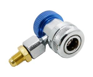 ERRECOM TB7658R Kit adattatore, Apparecchio diagnostica clima