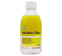 Alkalin Ultra - Pulitore alcalino concentrato da 250 ml per condensatori