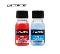 ERRECOM WELD+ - pulisce ottimizza e riduce i tempi di saldatura e brasatura