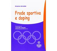 Frode sportiva e doping
